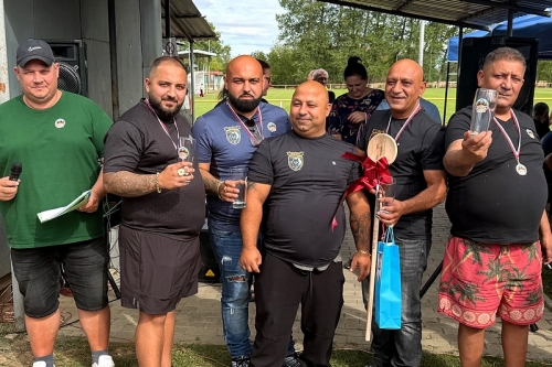 Súťaž vo varení kotlíkového gulášu 2026
