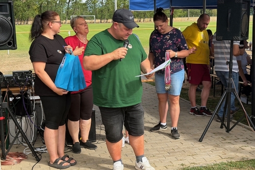 Súťaž vo varení kotlíkového gulášu 2026