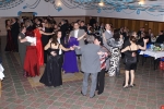 Hasičský ples 2011