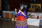 Hasičský ples 2011