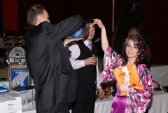Hasičský ples 2013