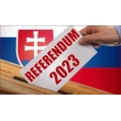 Referendum 2023 - výsledky
