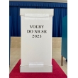 Voľby do NR SR 2023