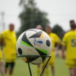 Oslavy 60. výročia založenia novodobého organizovaného futbalu v Žbinciach