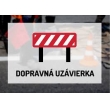 Dopravná uzávierka