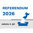 Informácia o podmienkach práva hlasovať v referende