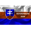 Výsledky hlasovania v referende v okrsku Žbince