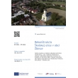 Rekonštrukcia školskej ulice v obci Žbince