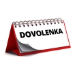 Zatvorenie obecného úradu počas letných dovoleniek